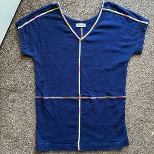 Madewell Isadora Mini Dress, Size M